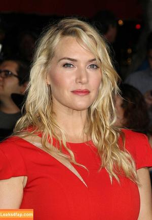 Kate Winslet photo #0022