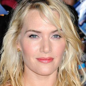 Kate Winslet photo #0039