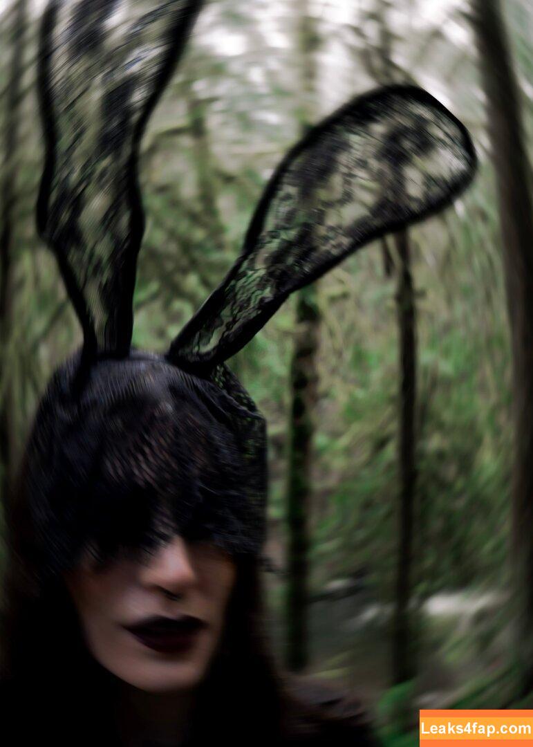 katebunnyrabbit / ___katerabbit___ leaked photo photo #0017