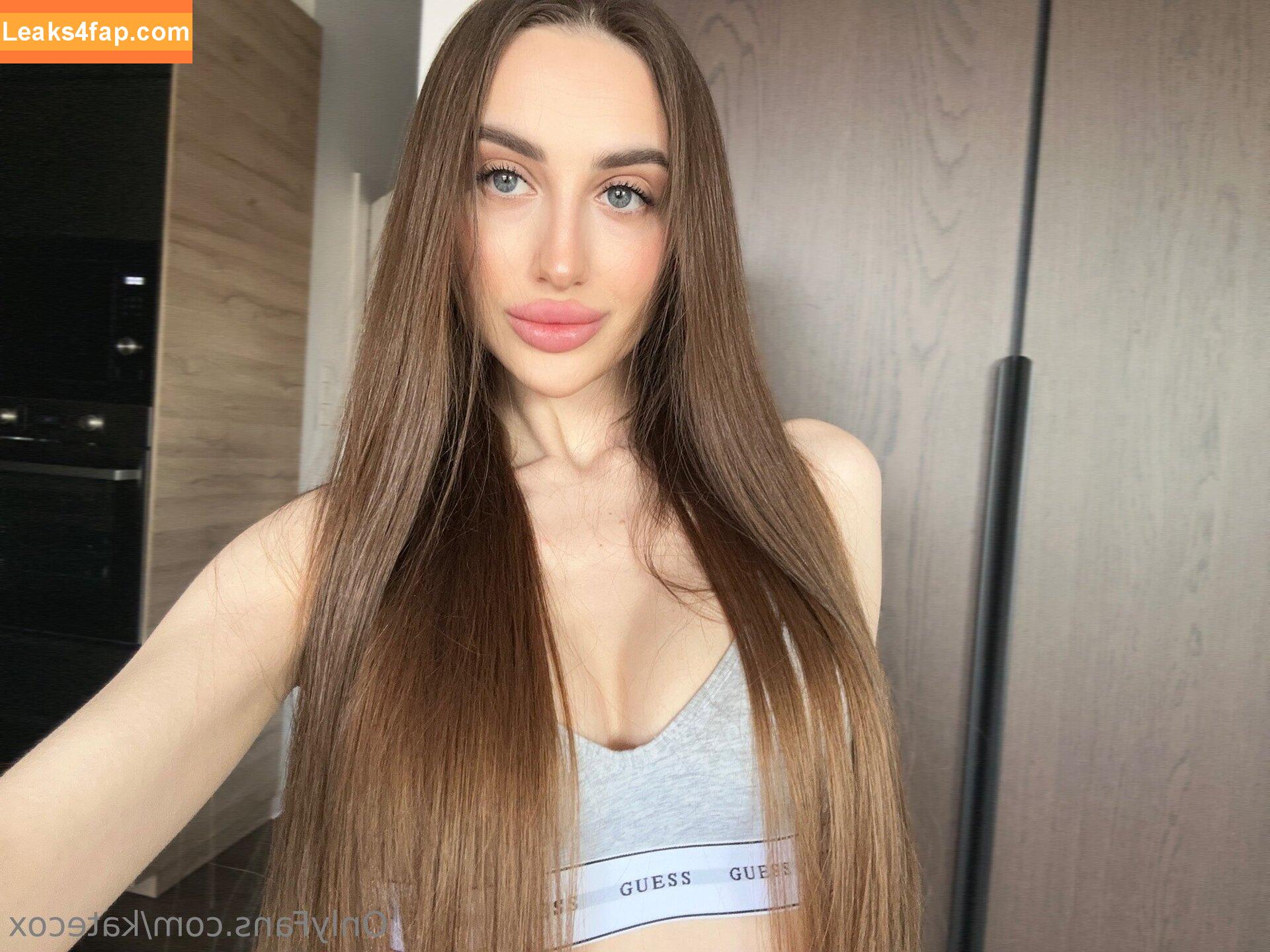 katecox / kate__cox / katya leaked photo photo #0142