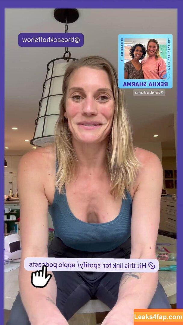 Katee Sackhoff / therealkateesackhoff leaked photo photo #0141