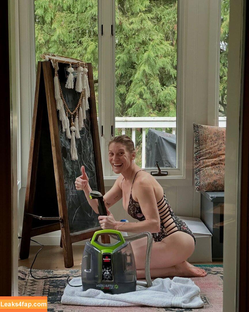 Katee Sackhoff / therealkateesackhoff leaked photo photo #0162