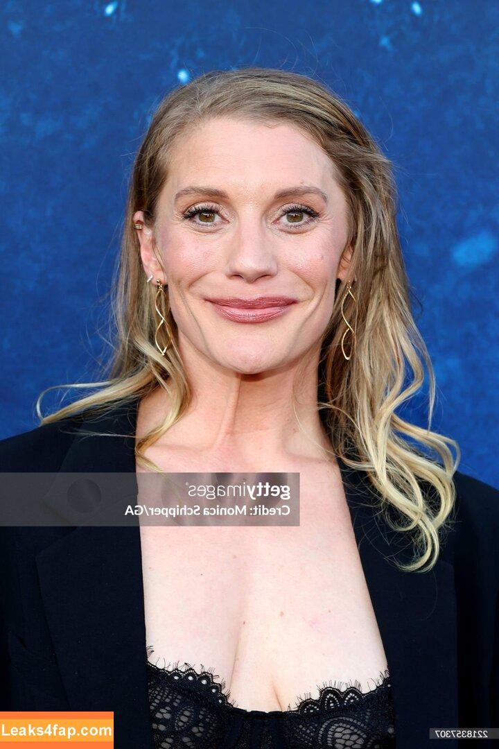 Katee Sackhoff / therealkateesackhoff leaked photo photo #0172
