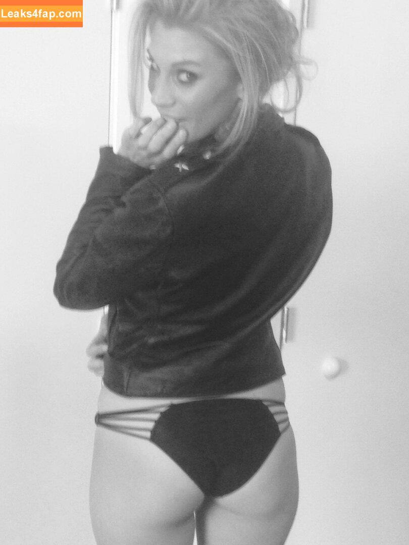 Katee Sackhoff / https: / kateesackhoff / therealkateesackhoff leaked photo photo #0183