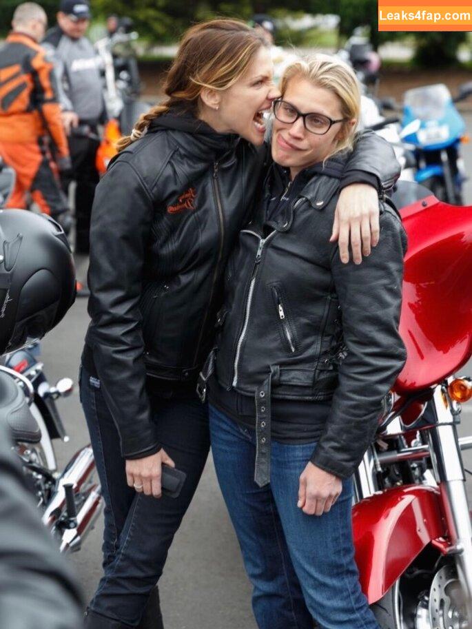 Katee Sackhoff / https: / kateesackhoff / therealkateesackhoff leaked photo photo #0185