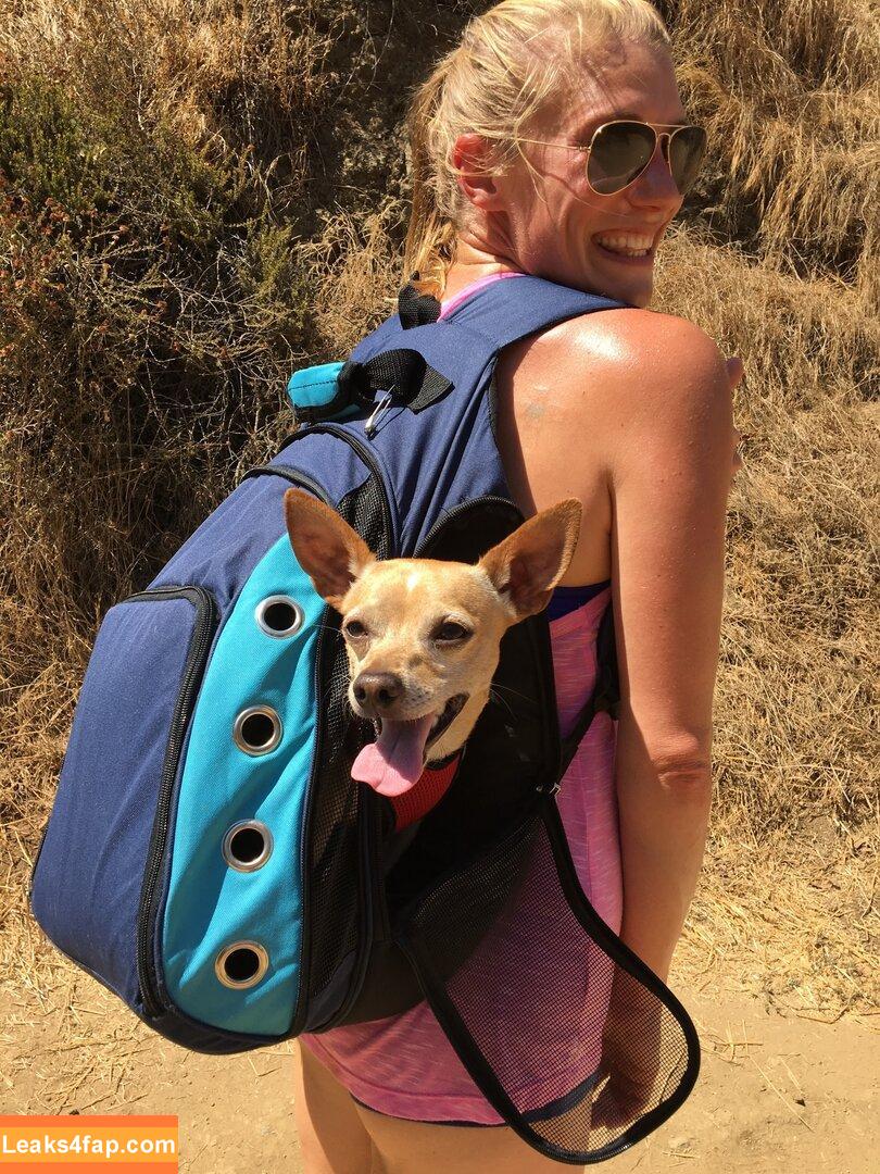 Katee Sackhoff / https: / kateesackhoff / therealkateesackhoff leaked photo photo #0186