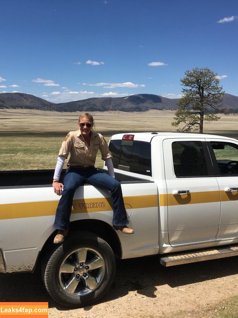 Katee Sackhoff / https: / kateesackhoff / therealkateesackhoff leaked photo photo #0193