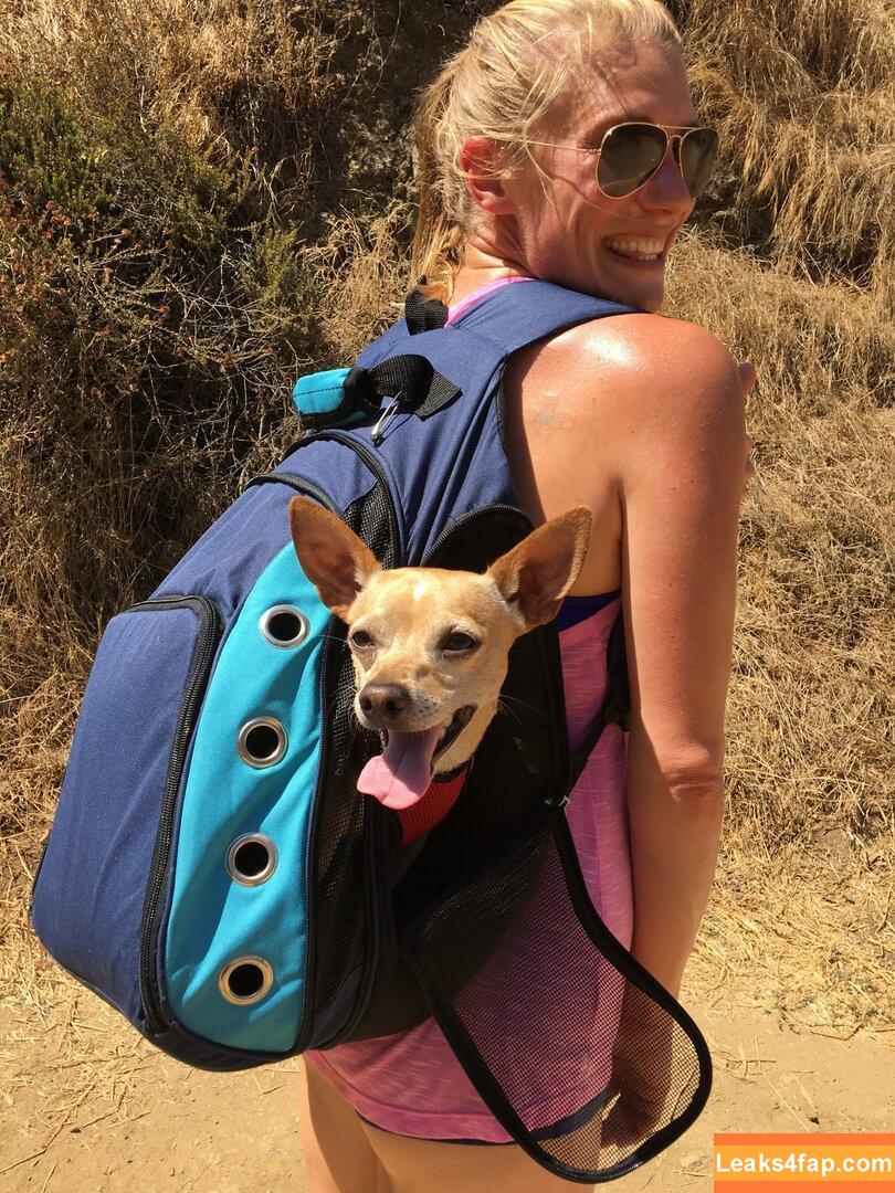 Katee Sackhoff / https: / kateesackhoff / therealkateesackhoff leaked photo photo #0195