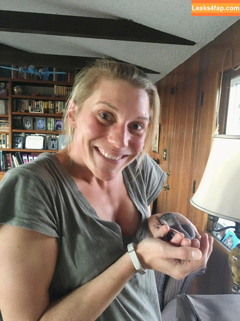 Katee Sackhoff / https: / kateesackhoff / therealkateesackhoff leaked photo photo #0197