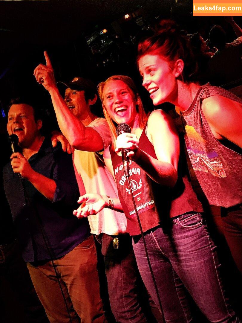 Katee Sackhoff / https: / kateesackhoff / therealkateesackhoff leaked photo photo #0199