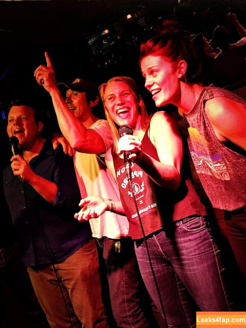 Katee Sackhoff / https: / kateesackhoff / therealkateesackhoff leaked photo photo #0202