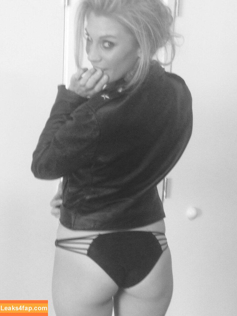 Katee Sackhoff / https: / kateesackhoff / therealkateesackhoff leaked photo photo #0204