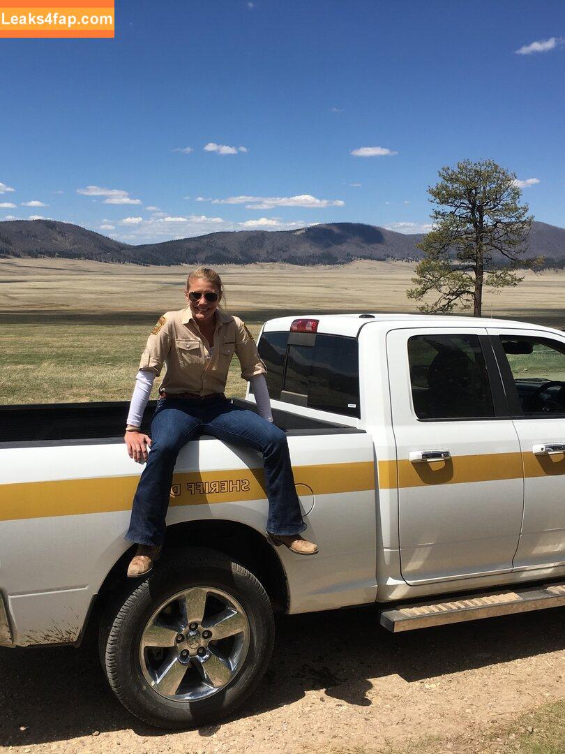 Katee Sackhoff / https: / kateesackhoff / therealkateesackhoff leaked photo photo #0205