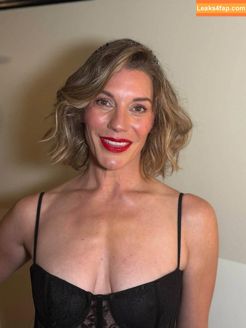 Katee Sackhoff / https: / kateesackhoff / therealkateesackhoff leaked photo photo #0211