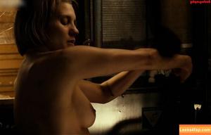 Katee Sackhoff photo #0136