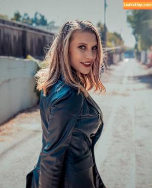 Katee Sackhoff фото #0165