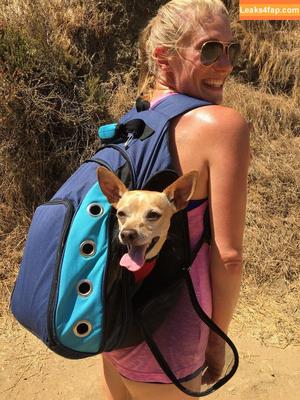 Katee Sackhoff photo #0177