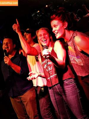 Katee Sackhoff photo #0190