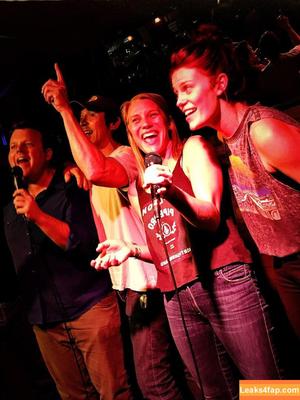 Katee Sackhoff photo #0202