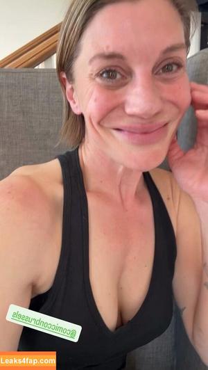 Katee Sackhoff фото #0206