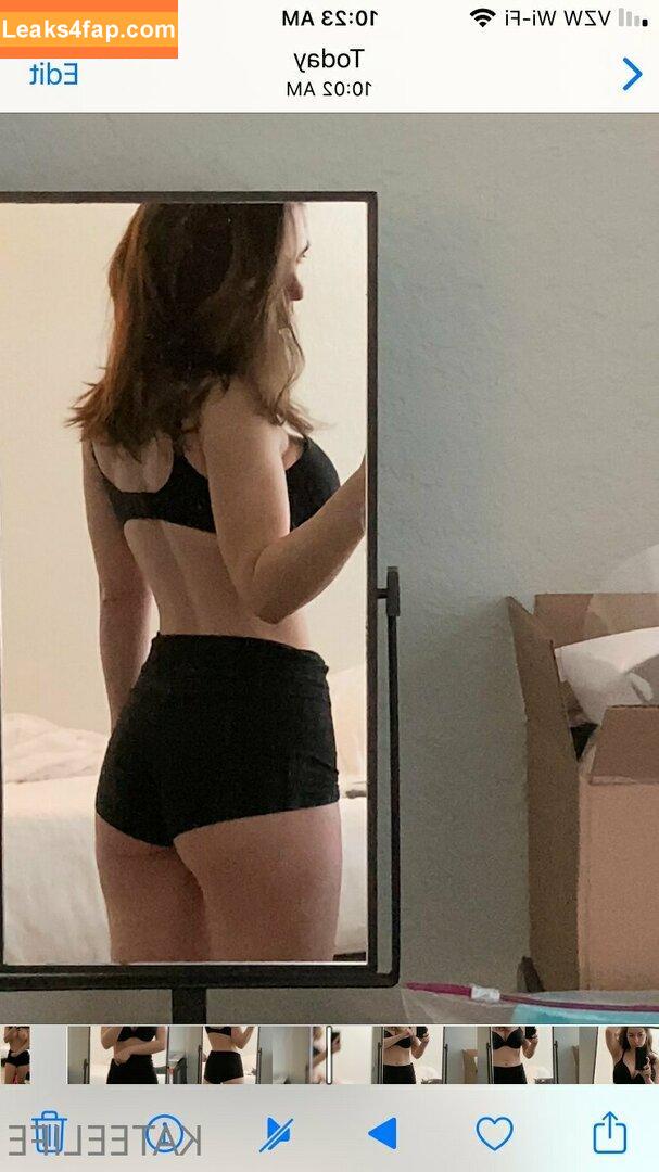 Kateelife / Katee owen / katee0wen слитое фото фото #0331