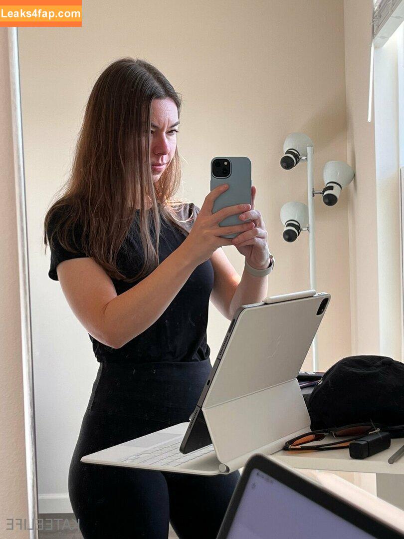 Kateelife / Katee owen / katee0wen leaked photo photo #0913