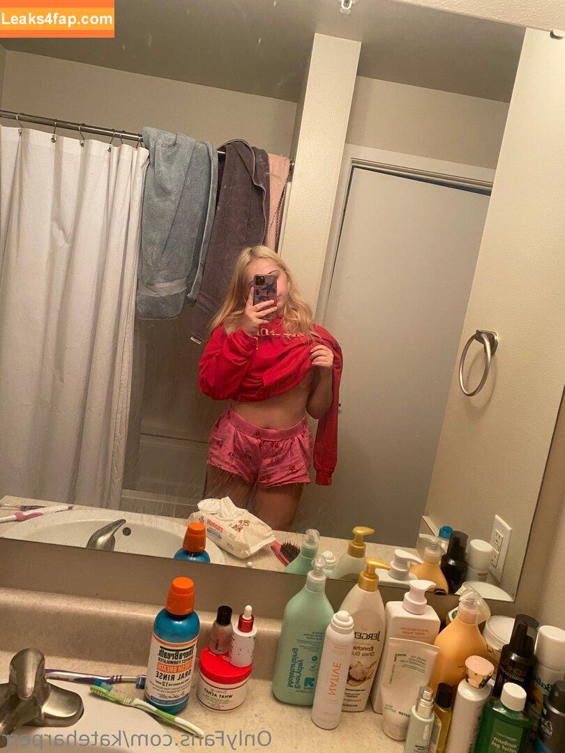 kateharperr /  leaked photo photo #0002