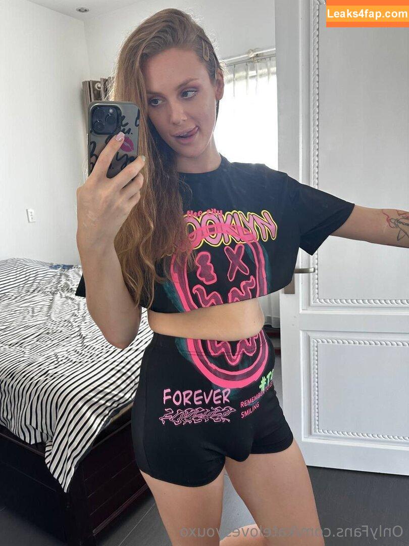 katelovesyouxo /  leaked photo photo #0004