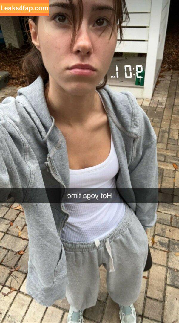 Katelyn Ernst / katelynernst3 leaked photo photo #0011
