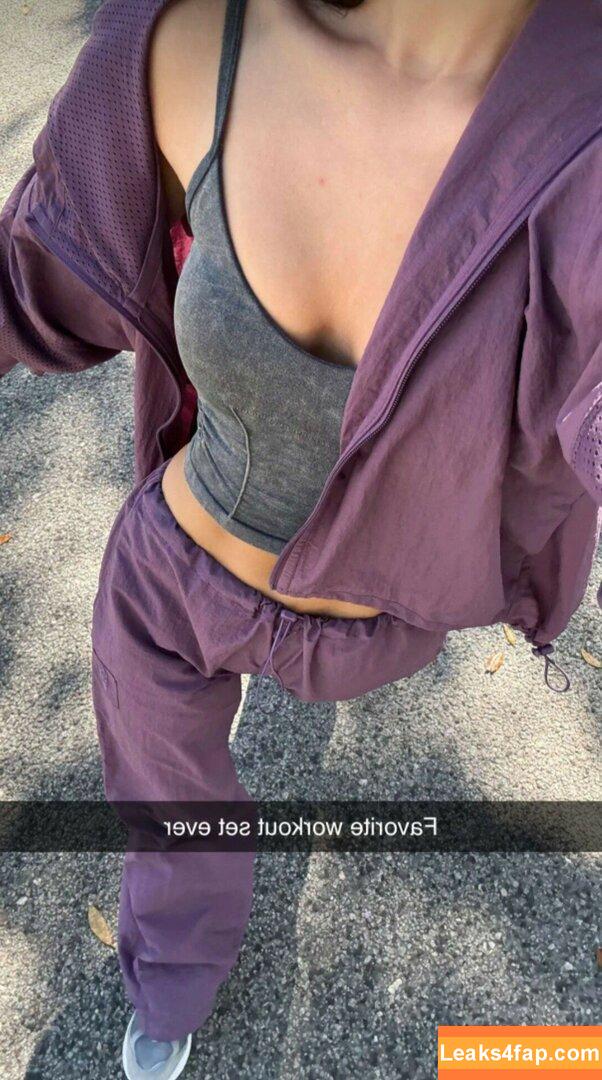 Katelyn Ernst / katelynernst3 leaked photo photo #0015