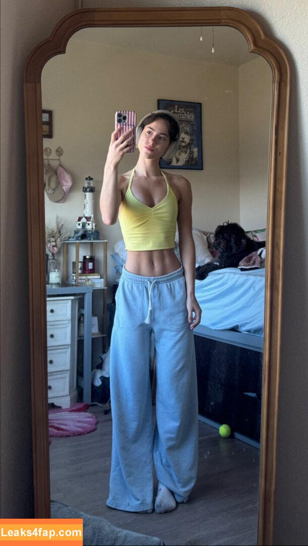 Katelyn Ernst / katelynernst3 слитое фото фото #0395