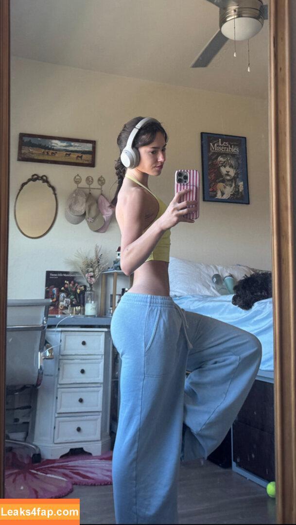 Katelyn Ernst / katelynernst3 слитое фото фото #0396