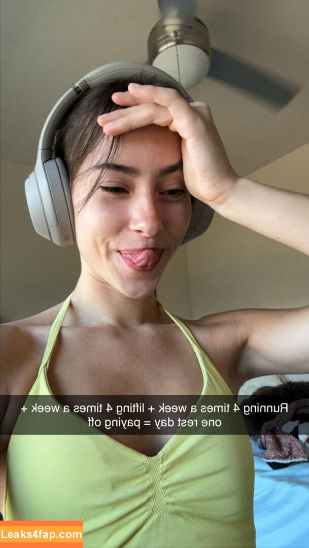 Katelyn Ernst / katelynernst3 слитое фото фото #0398