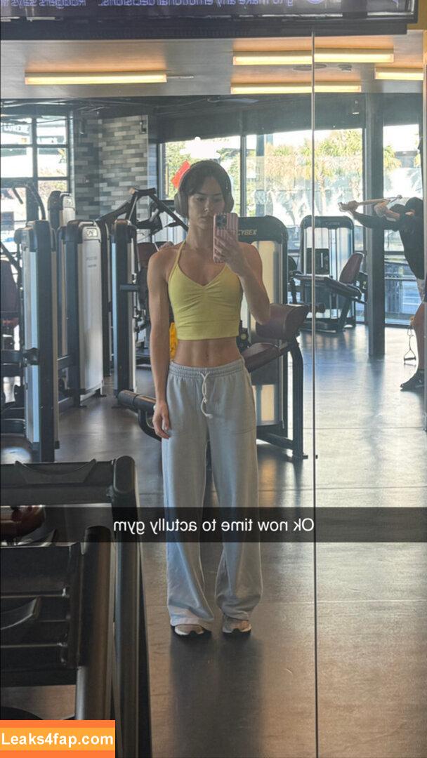 Katelyn Ernst / katelynernst3 слитое фото фото #0406