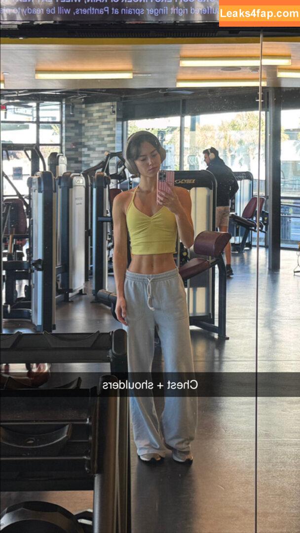 Katelyn Ernst / katelynernst3 слитое фото фото #0407