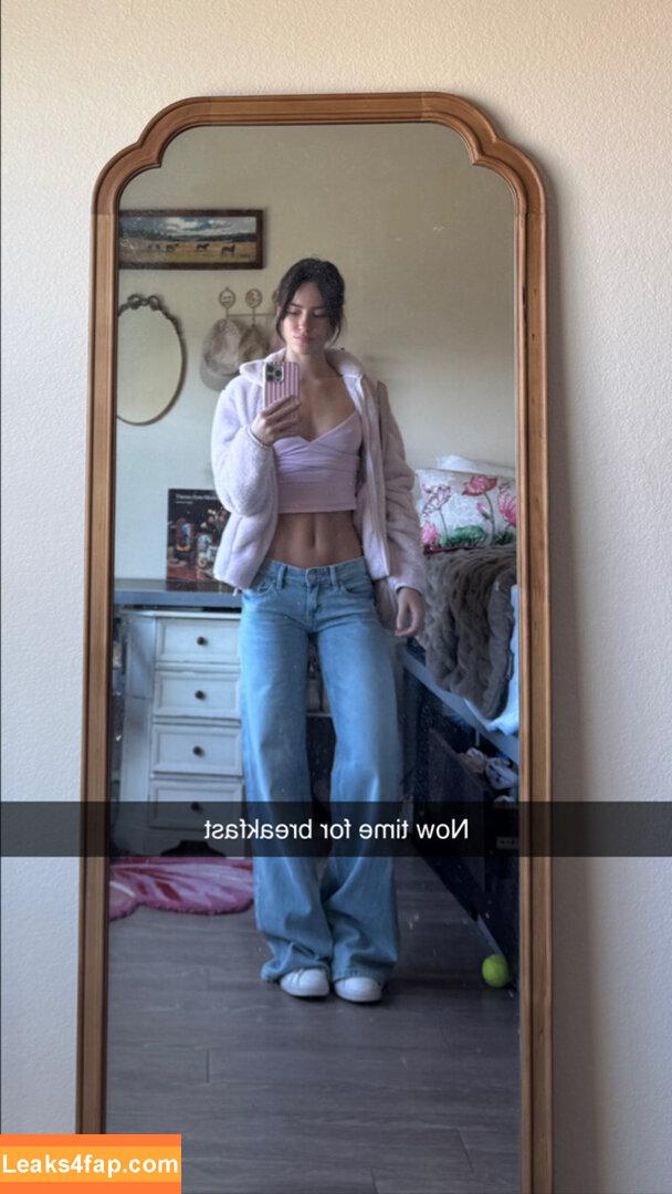 Katelyn Ernst / katelynernst3 слитое фото фото #0411