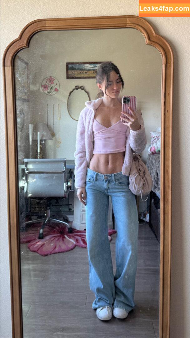 Katelyn Ernst / katelynernst3 слитое фото фото #0413