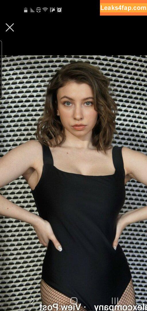 Katelyn Nacon / katelynnacon слитое фото фото #0016