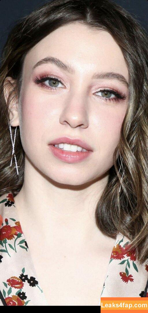 Katelyn Nacon / katelynnacon слитое фото фото #0034