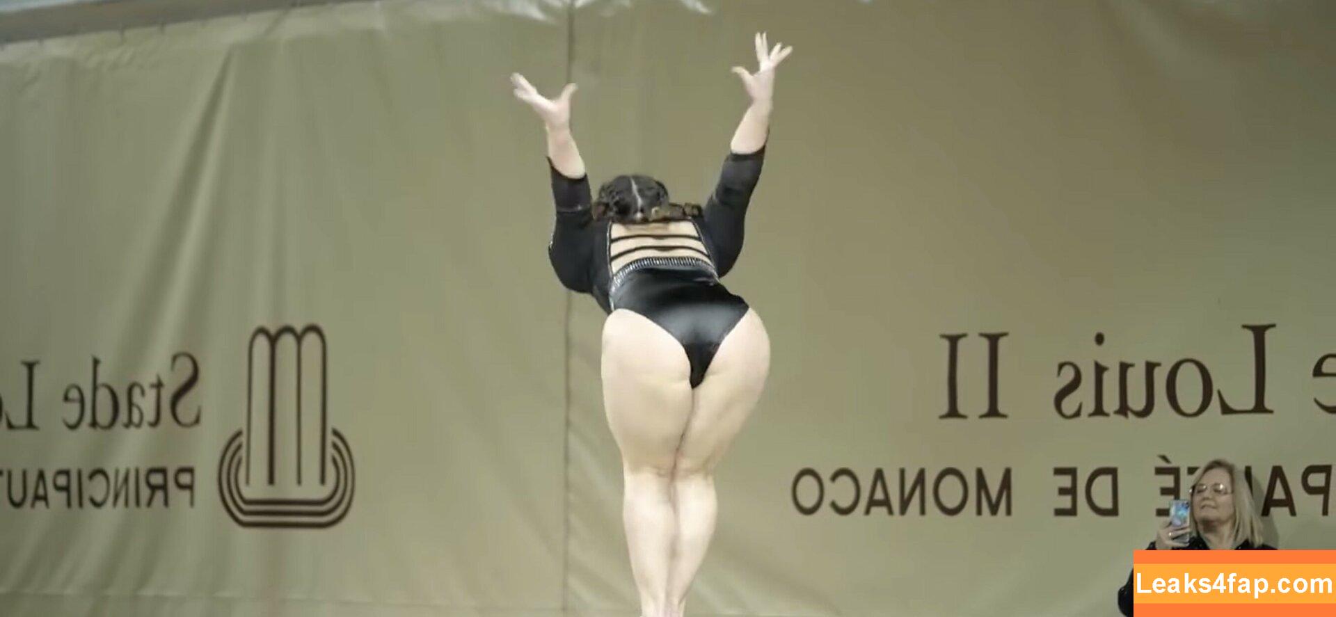 Katelyn Ohashi / katelyn_ohashi leaked photo photo #0007