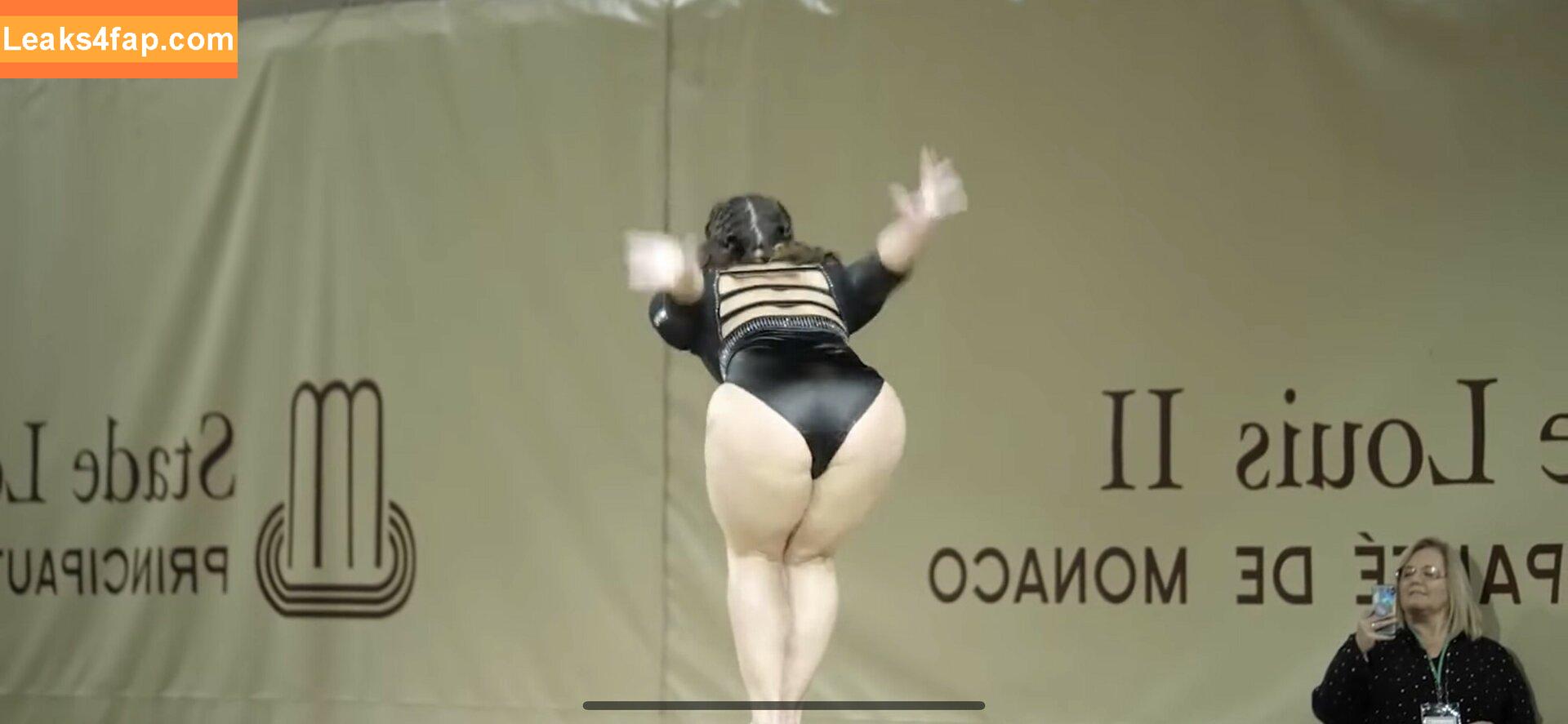 Katelyn Ohashi / katelyn_ohashi leaked photo photo #0008