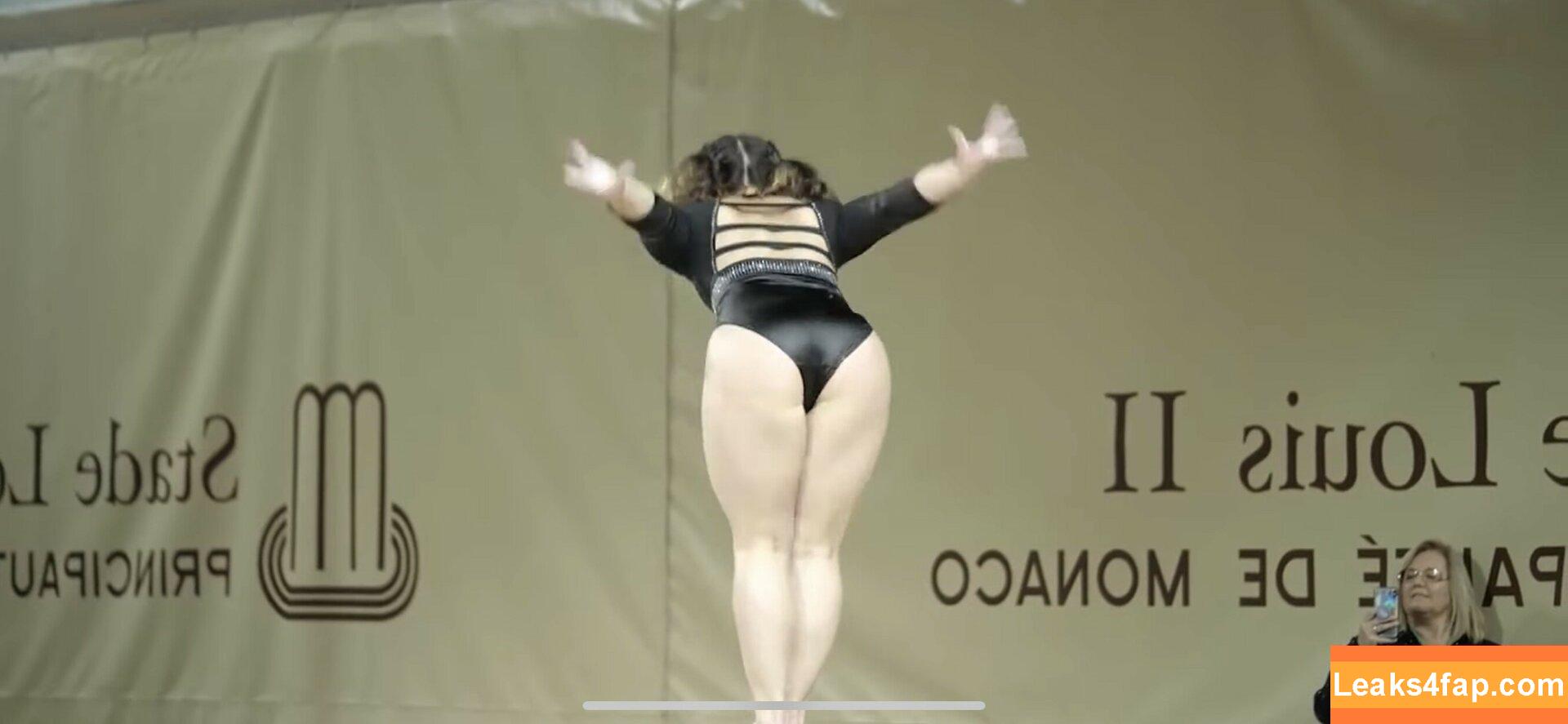 Katelyn Ohashi / katelyn_ohashi leaked photo photo #0009