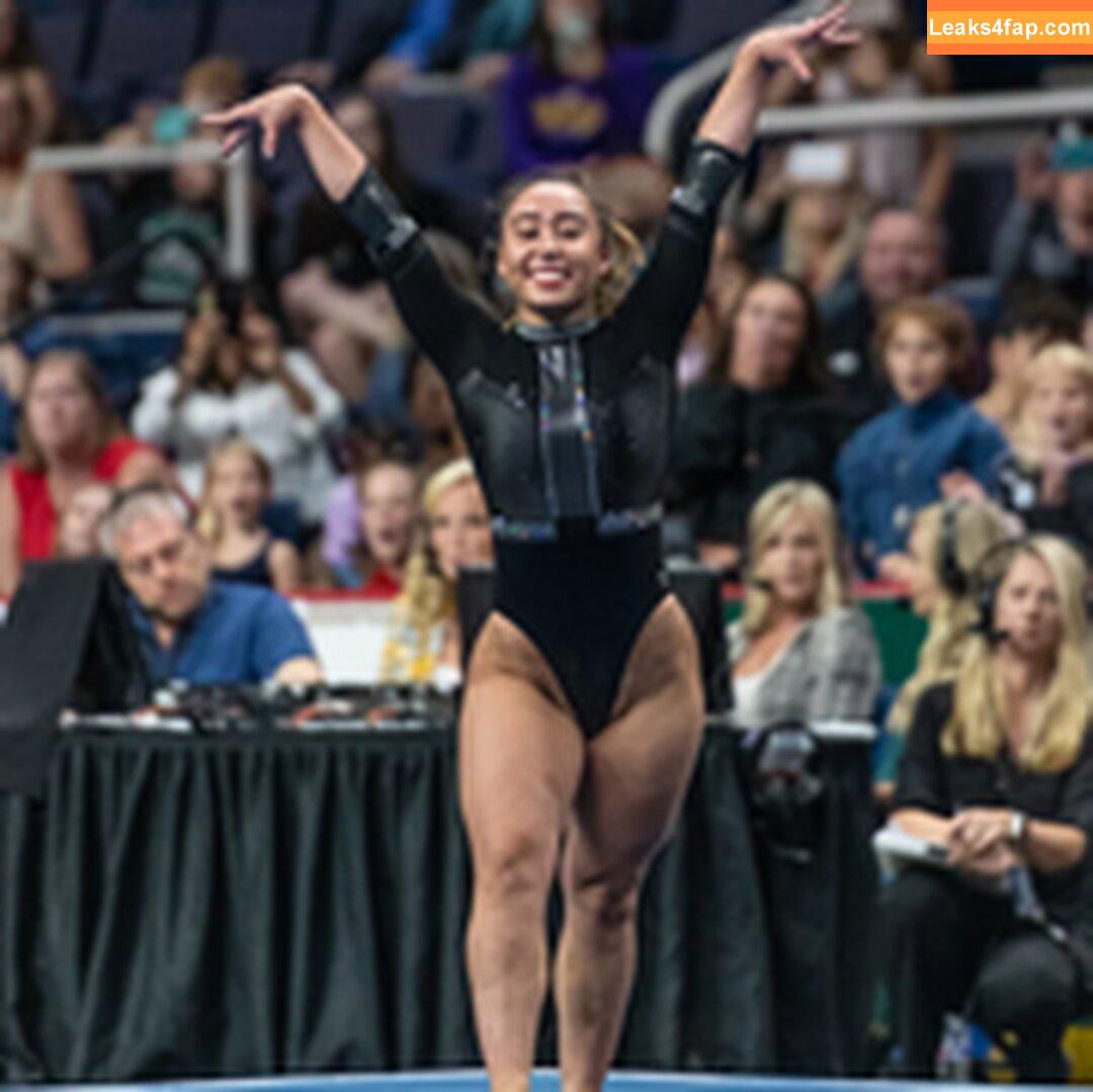 Katelyn Ohashi / katelyn_ohashi слитое фото фото #0061