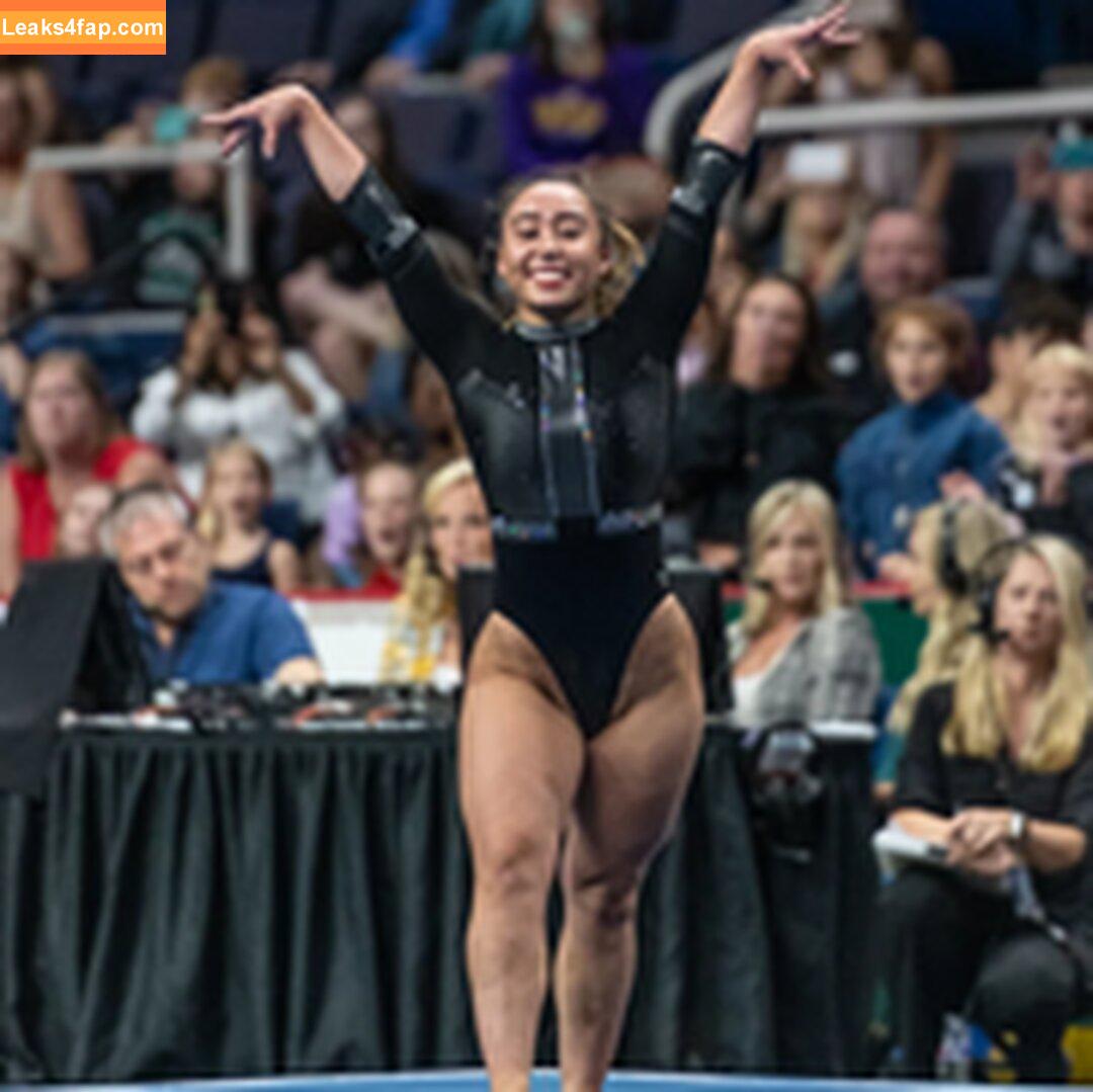 Katelyn Ohashi / katelyn_ohashi слитое фото фото #0075