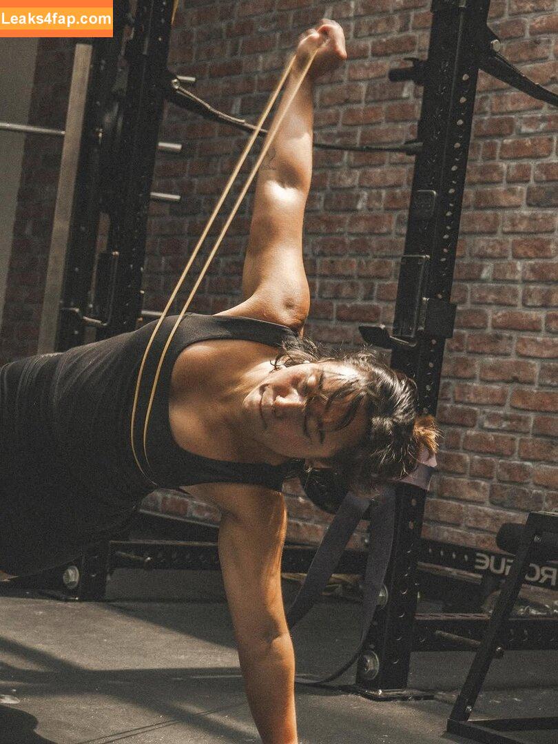 Katelyn Ohashi / katelyn_ohashi слитое фото фото #0110