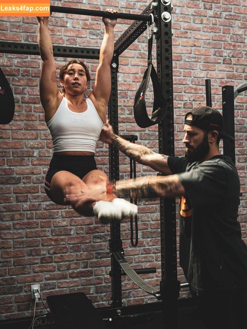 Katelyn Ohashi / katelyn_ohashi слитое фото фото #0114
