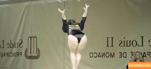 Katelyn Ohashi photo #0007