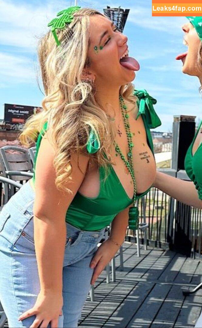 Katelyn Scannell / Kate.scannell leaked photo photo #0009