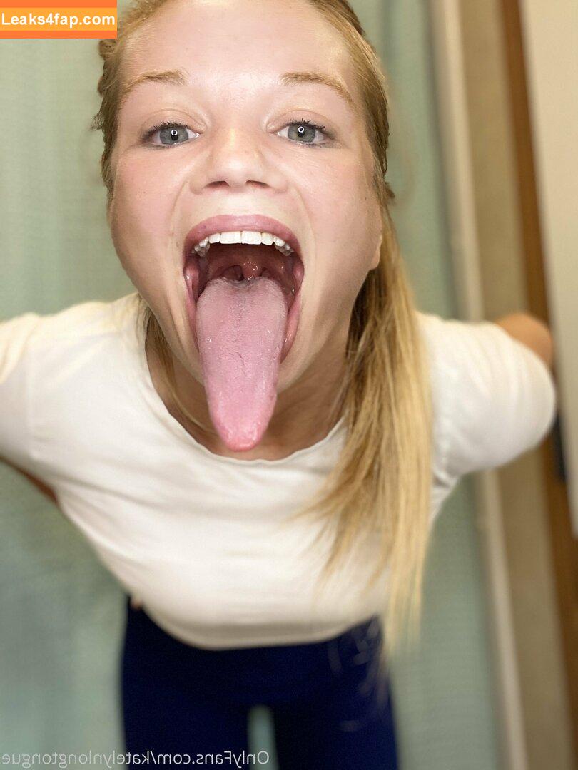 katelynlongtongue / longtonguekate leaked photo photo #0007