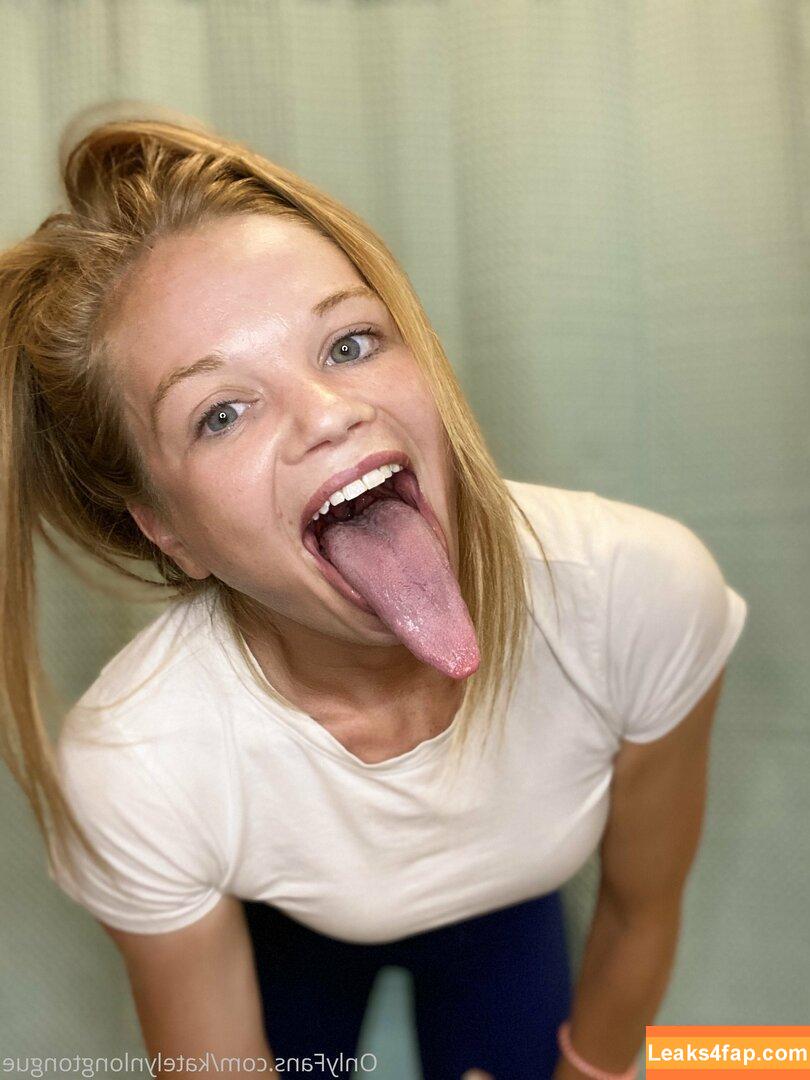 katelynlongtongue / longtonguekate leaked photo photo #0010